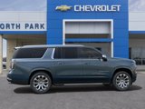 New 2025 Chevrolet Suburban Premier w/ Sun And Tow Package image 5