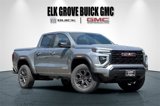 New 2025 GMC Canyon Elevation image 2