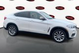 Used 2018 BMW X6 w/ Sports Activity Package image 3