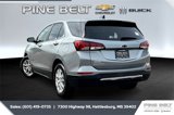 Certified 2023 Chevrolet Equinox LT image 2
