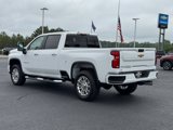 New 2025 Chevrolet Silverado 2500 LT w/ Z71 Chrome Sport Edition image 5