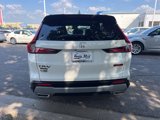 New 2026 Honda CR-V TrailSport image 5