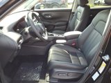 New 2026 Honda HR-V EX-L image 4