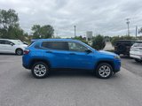 New 2025 Jeep Compass Sport w/ Mopar Graphics Package image 2