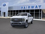 New 2026 Ford F250 King Ranch image 2