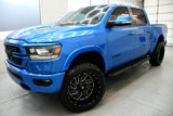 Used 2022 RAM 1500 Laramie w/ Sport Appearance Package image 2