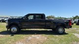 New 2025 Ford F450 Platinum w/ FX4 Off-Road Package image 3