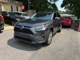 Used 2021 Toyota RAV4 XLE Premium image 4
