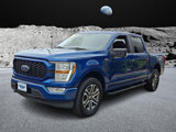 Certified 2022 Ford F150 XL w/ STX Appearance Package image 3