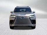 Used 2024 Lexus LX 600 4WD w/ Luxury Package image 2