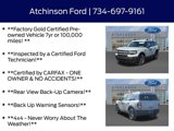 Certified 2022 Ford Bronco Sport Big Bend w/ Convenience Package image 4