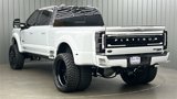 Used 2025 Ford F450 Platinum w/ Platinum Plus Package image 3