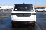 New 2025 Jeep Grand Wagoneer L Series II Obsidian w/ Quick Order Packagew 28T image 4