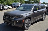 New 2025 Jeep Grand Cherokee L Overland image 4
