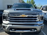 Used 2024 Chevrolet Silverado 2500 High Country w/ High Country Premium Package image 4