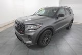 Certified 2025 Ford Explorer ST image 4