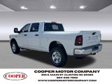 New 2025 RAM 2500 Tradesman w/ Chrome Appearance Group image 5
