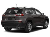Used 2021 Jeep Cherokee Limited w/ Trailer Tow Group image 2