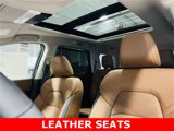 New 2025 Nissan Pathfinder Platinum image 3