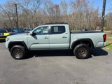 Used 2023 Toyota Tacoma 4x4 Double Cab image 3