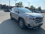 Used 2023 GMC Acadia SLT w/ Preferred Package image 3