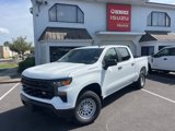 New 2026 Chevrolet Silverado 1500 W/T w/ WT Value Package image 2