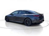 New 2025 Mercedes-Benz EQE AMG 4MATIC Sedan image 3