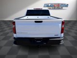 New 2025 Chevrolet Silverado 1500 W/T w/ WT Value Package image 6