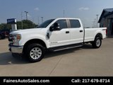 Used 2022 Ford F250 XL w/ STX Appearance Package image 6