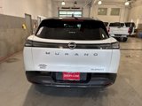 New 2025 Nissan Murano Platinum image 4