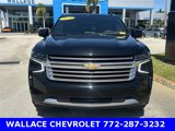 Used 2023 Chevrolet Tahoe High Country w/ Advanced Technology Package image 3