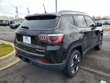 Used 2018 Jeep Compass Trailhawk w/ Leather Interior Group image 5