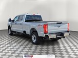 New 2025 Ford F250 XLT image 3