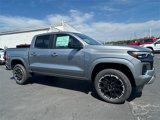 New 2026 Chevrolet Colorado Z71 w/ Technology Package image 2