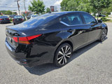 Used 2019 Nissan Altima 2.5 SR w/ SR Premium Package image 6