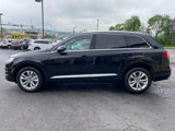 Used 2017 Audi Q7 3.0T Premium Plus w/ Premium Plus Package image 6