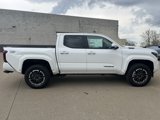 New 2025 Toyota Tacoma TRD Sport image 6