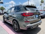 Used 2023 BMW X5 M50i w/ Executive Package image 4