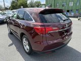 Used 2013 Acura RDX AWD w/ Technology Package image 5