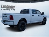 New 2025 RAM 2500 Big Horn image 3