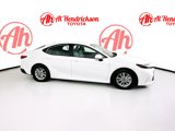 Used 2025 Toyota Camry LE image 2