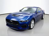 Used 2024 Ford Mustang GT Premium image 3