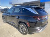 New 2025 Hyundai Tucson SEL image 5