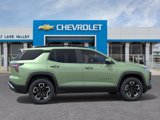 New 2026 Chevrolet Equinox ACTIV w/ Convenience Package III image 5