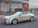 Used 2016 Mercedes-Benz CLA 250 image 3