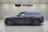 New 2025 Cadillac Escalade IQ Sport 2 w/ LPO, ONYX Package image 3