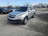 Used 2014 Chevrolet Captiva Sport LS image 2