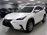 Used 2019 Lexus NX 300 AWD image 4