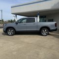 New 2025 Honda Ridgeline RTL image 5