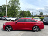 Used 2018 Honda Accord Sport image 4